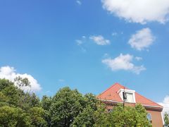 -美兰湖景区