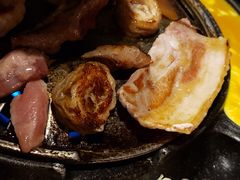 -喜来稀肉(旺角广华街店)