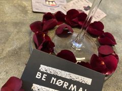 -BE NORMAL CAFE(霞溪路店)