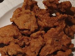 软炸肉-品海楼·大连海胆锅贴馆(东港店)