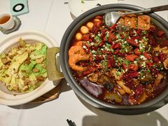-眉州东坡·熊猫主题餐厅(枫蓝店)