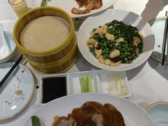 -德缘烤鸭店(大栅栏店)