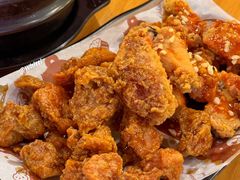 -多宾韩国料理(学衡路店)