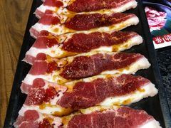 -九田家黑牛烤肉料理(太阳城店)