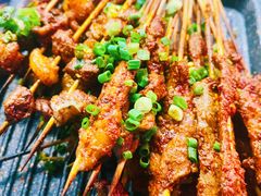 -微醺烤牛·炭火烧烤·精酿啤酒(东郊记忆店)