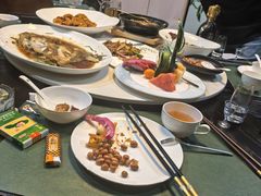 -桃源春晓中餐厅 TaoYuan Restaurant