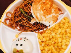 儿童套餐-宏状元现熬粥·京味菜(三里河店)
