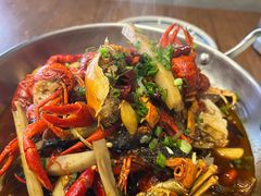 -虾小龙老长沙龙虾馆(坡子街店)