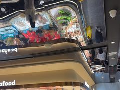 -東盛炭烤自助料理(玄武招商花园城店)