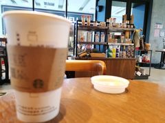 -星巴克臻选(北京太阳宫凯德店)