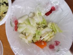 -李先生牛肉面快餐厅(白塔店)