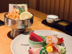 -岚山日本料理(珠江新城店)