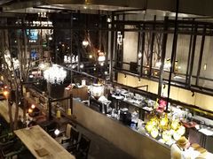 自助取餐区-Maan coffee漫咖啡(1905店)