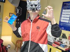 -谜盒子奇幻密室(南屏店)