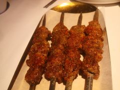 -西域阿里马新疆菜·清真(桂花路店)