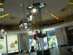 -必胜客(湘隆店)