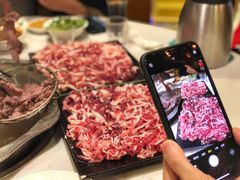 -三毛牛肉店(福强店)