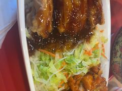 -和合谷(新街口店)