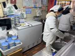 -芳婆糕团店(王府大街店)