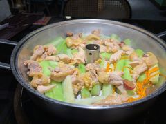 -顺峰顺水顺德菜(龙华店)