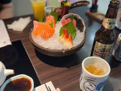 -匠和风精致料理(莆田财富中心店)