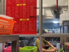 -筒骨麻辣烫(永同昌公寓胜明花园店)