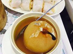 -点点心点心专门店(湾仔店)