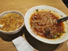 -皇城坝小吃(科华成都王府井购物中心店)