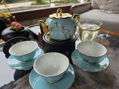 -广富林宰相府酒店·水云间