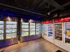 -钢管厂五区小郡肝火锅串串香(清河店)