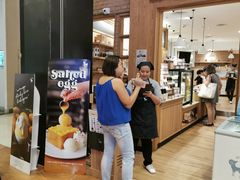 -After You Dessert Cafe(CENTRALWORLD)