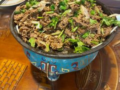 -烤肉季饭庄