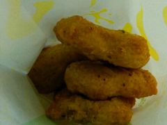 -华莱士·全鸡汉堡(吉祥街店)