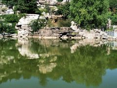 -北京西山国家森林公园