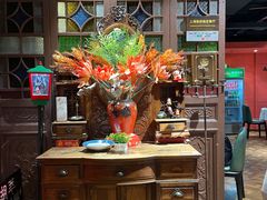 -月湖翠·上海菜(思南公馆淮海店)
