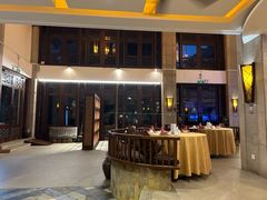 -七仙岭君澜度假酒店·桃源小馆中餐厅
