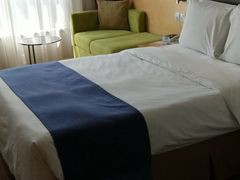 -北京东直门智选假日酒店