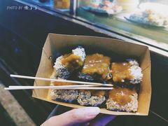 -品腐记·豆腐王朝(老门东总店)