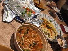 -耶里夏丽·丝路新疆菜·清真食品(徐汇南丹东路臻选店)