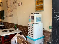 -水碾河刘老大串串香(水碾河路店)