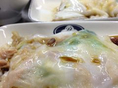 -银记肠粉店(北京路店)