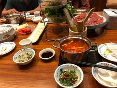 -龙聚德北京烤鸭(巴南商社汇购物中心店)