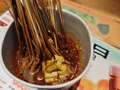 -木屋烧烤(南新店)