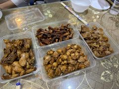 -蓝精灵饺子店
