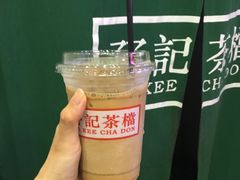 -孖记茶档·热腾茶餐(荔湾领展广场店)