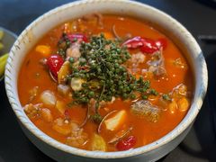 -Ameigo梅果·云贵川bistro(长宁来福士店)