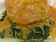 王府狮子头-狮王府淮扬菜(新街口友谊店)