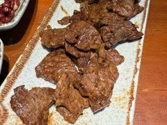 -火炉情韩国料理店(古田路店)