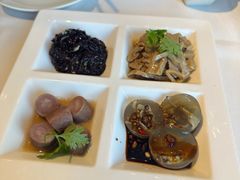 -莆田餐厅PUTIEN(三里屯店)