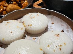-新白鹿餐厅(松江开元地中海店)